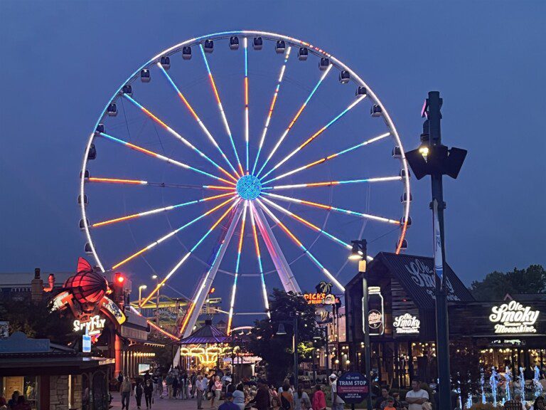 what to do in smoky mountains